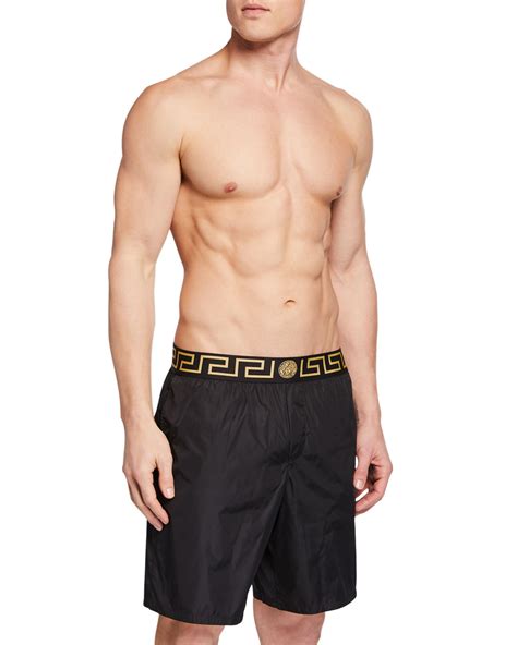 Versace swimsuit men